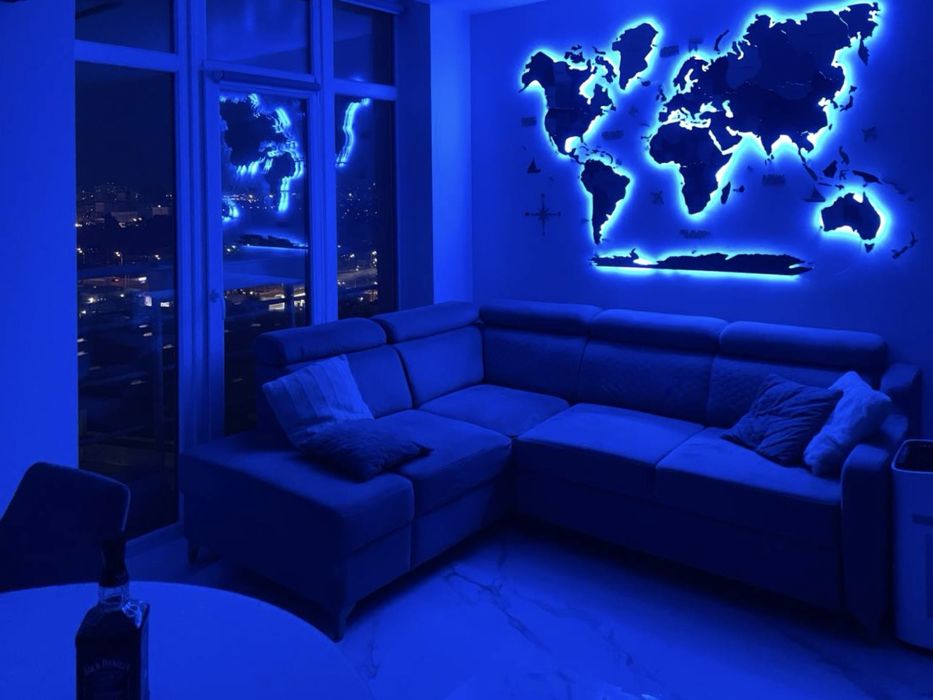 Продаж 2к квартири ЖК Яскравий, Калнишевського, 6. Оболонь. Без %