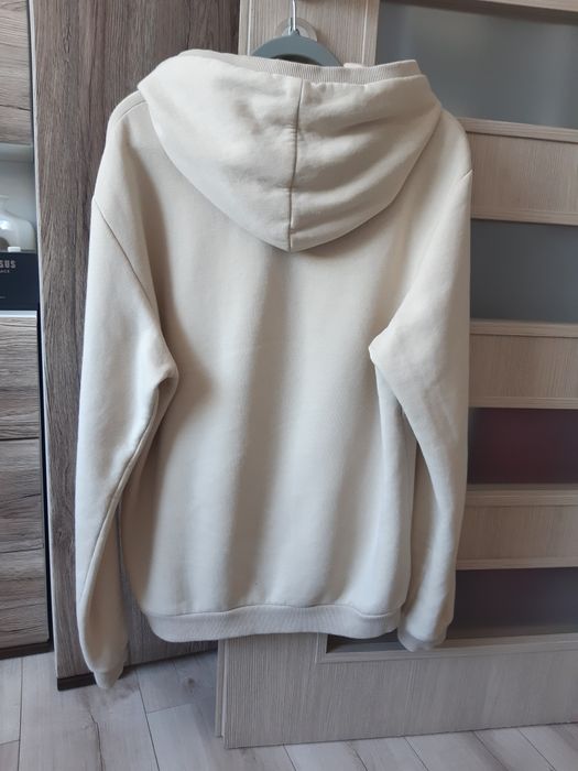 Beżowa bluza Youngwear M