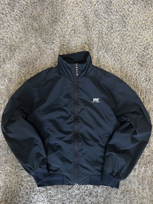 продам бомбер Helly Hansen
