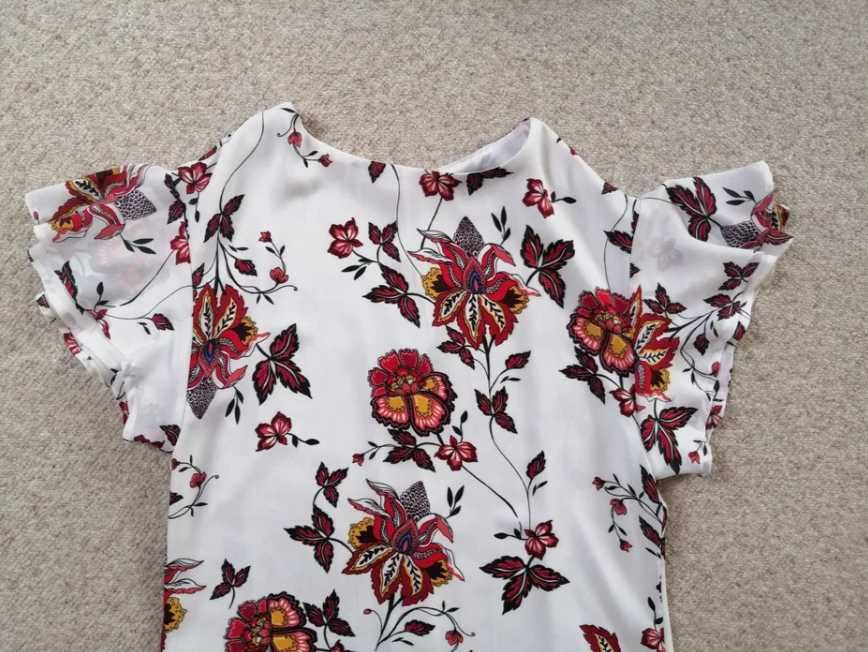 NOWA sukienka H&M