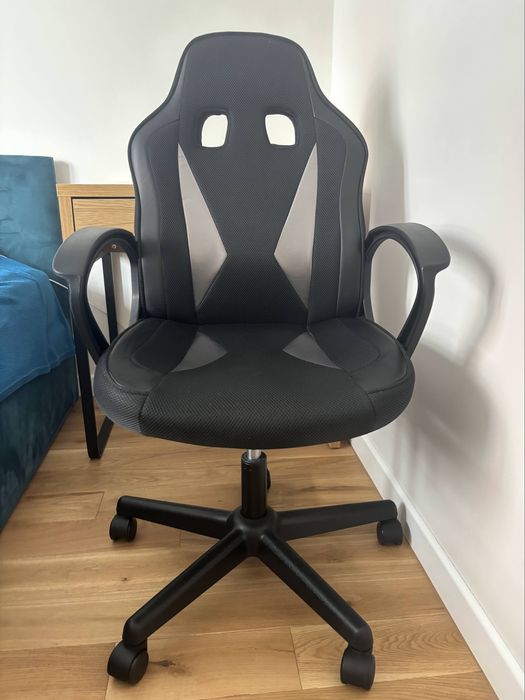 Крісло компʼютерне