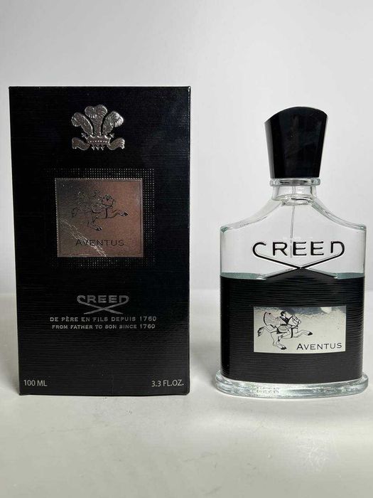 Парфуми Creed Aventus