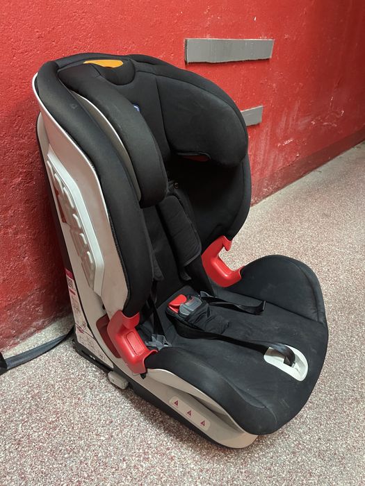 Cadeira auto Chico
