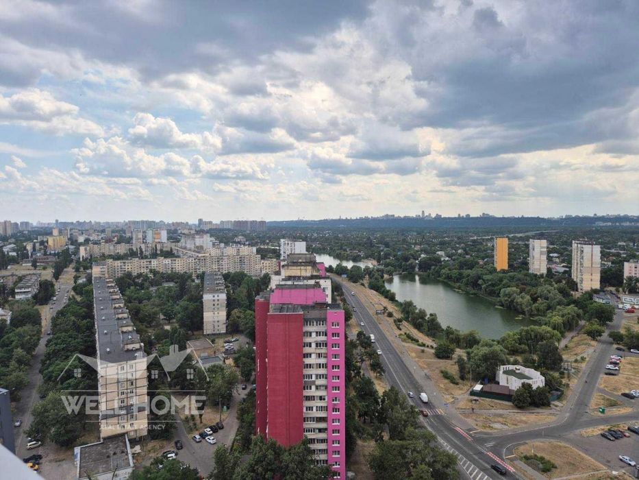 2-кімнатна квартира за адресою вул. Миколи Хвильового (площа 58 м²) - Atlanta.ua - фото 20