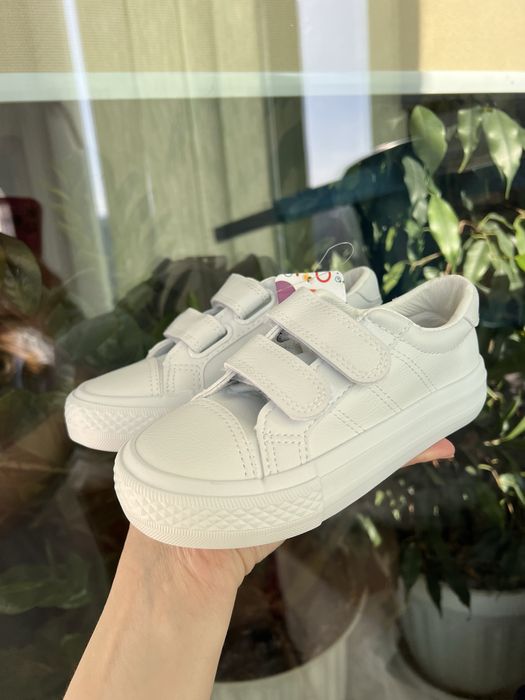 Кеди розмір 27-18,5см,32-20,5 см,кросівки,великомірять