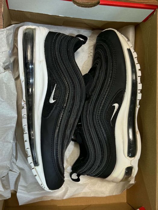Buty Nike Air Max 97