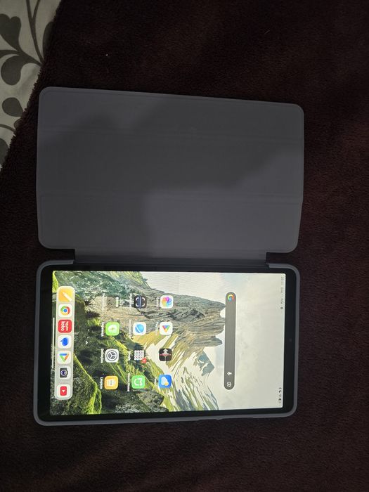 Tablet Redmi Pad SE 8,7 4GB/64GB (oferta capa)