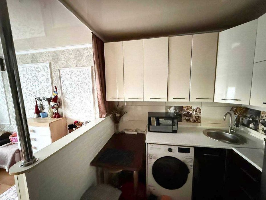 Продаж кімнати в гуртожитку вул. Охтирська| єВідновлення - ТАК