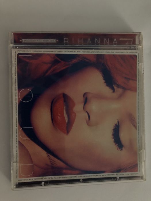 Rihanna - loud * CD