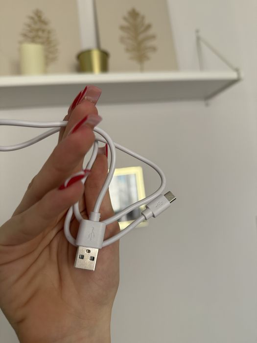 Kabel USB do micro USB – uniwersalny przewód do ładowania