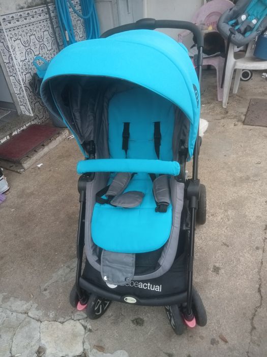 Carrinho de bebe64552850596097121