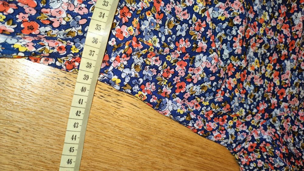 C&A sukienka letnia roz 36/38