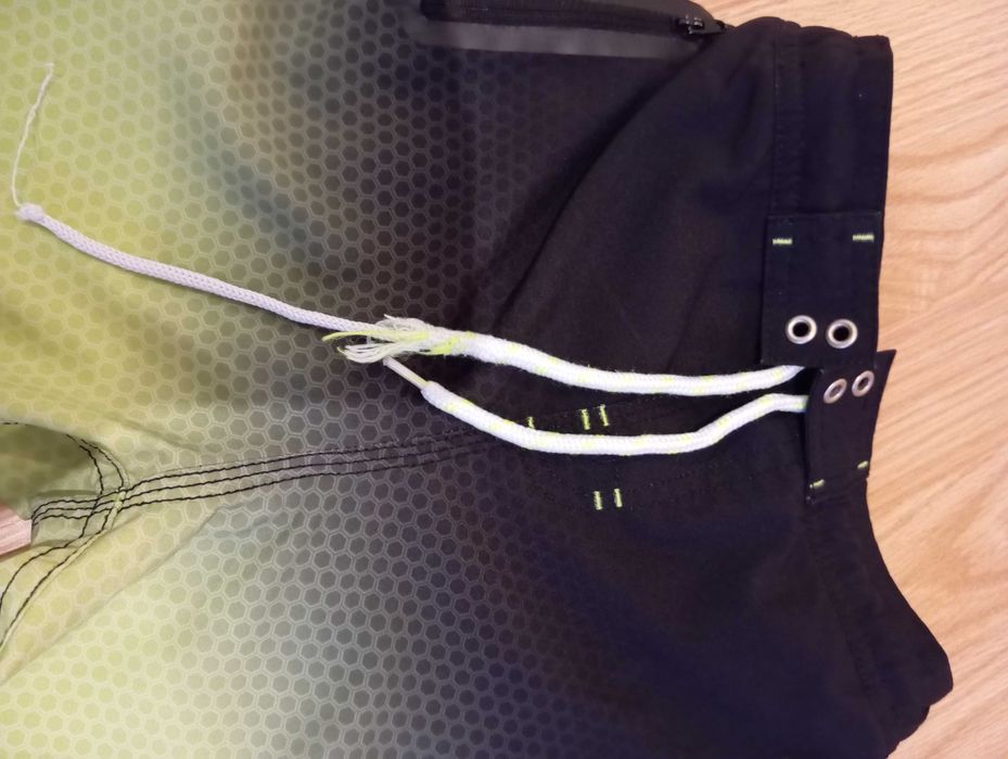 Krótkie spodenki/szorty kąpielowe Next