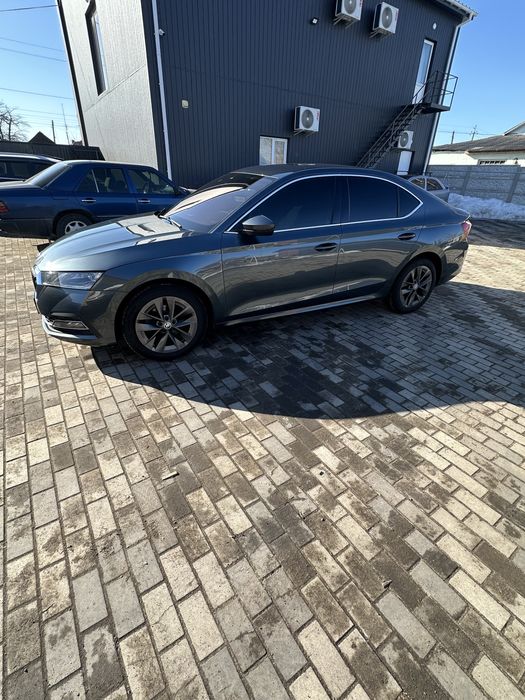 Шкода А8 2.0 дизель Продається