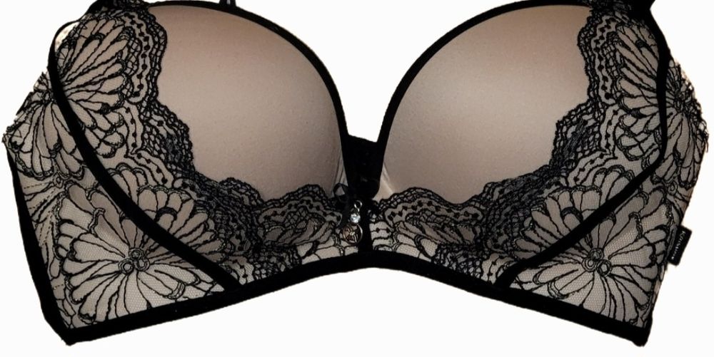 Krisline biustonosz Si Brassieresmart
push-up, 70B