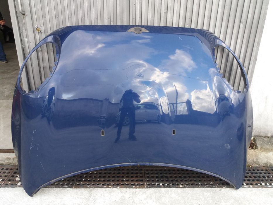 Material Mini Cooper S JCW R56 / countryman
