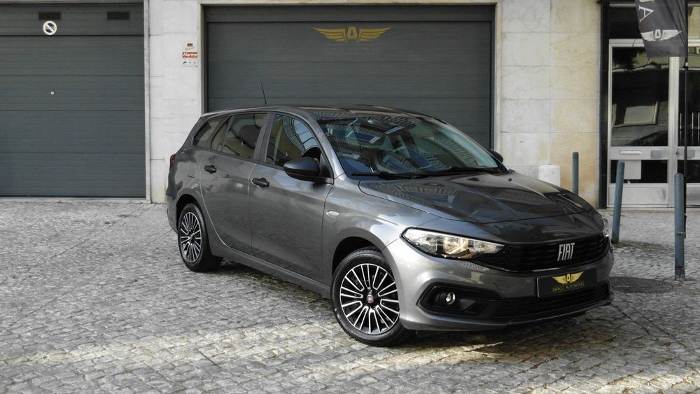Fiat Tipo Station Wagon 1.3 Multijet