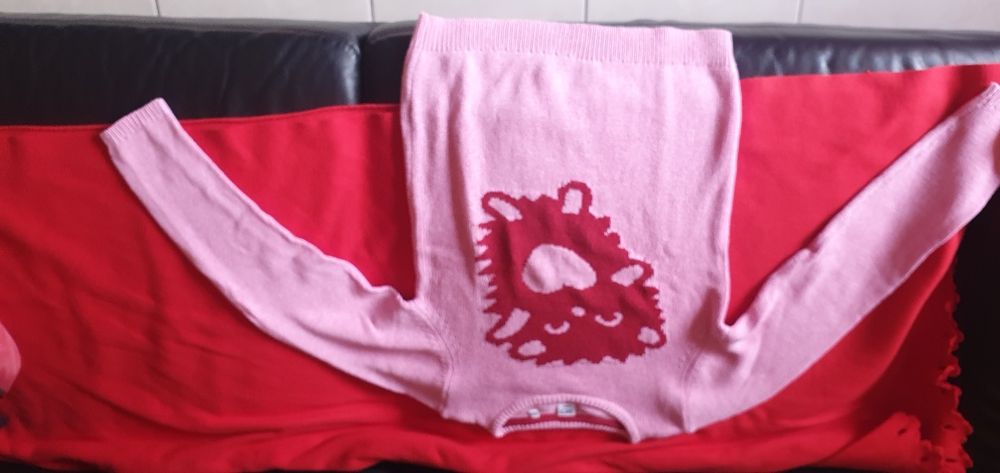 Casaco , Camisolas , Pijama, ténis,  calças muito mais bom preço.