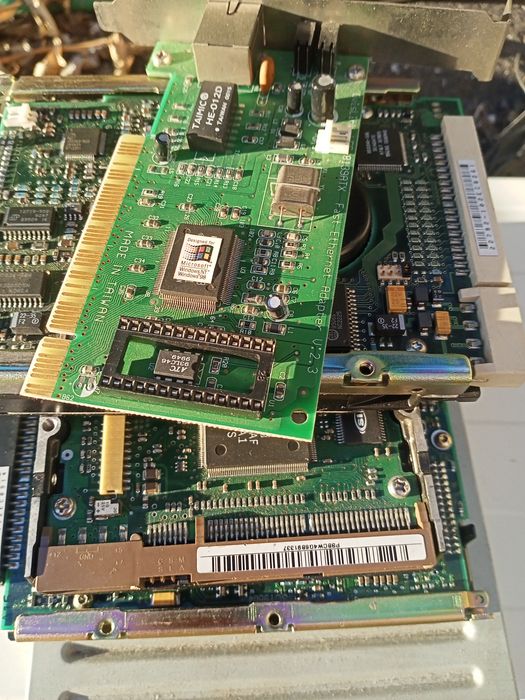 Computador informática