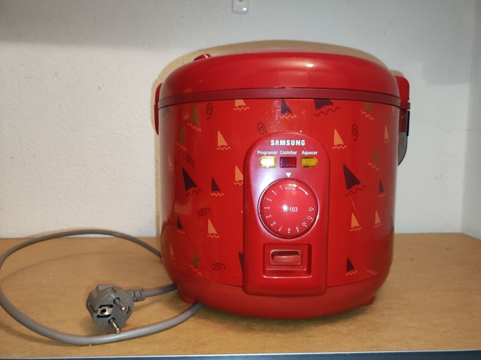 Samsung Rice Cooker