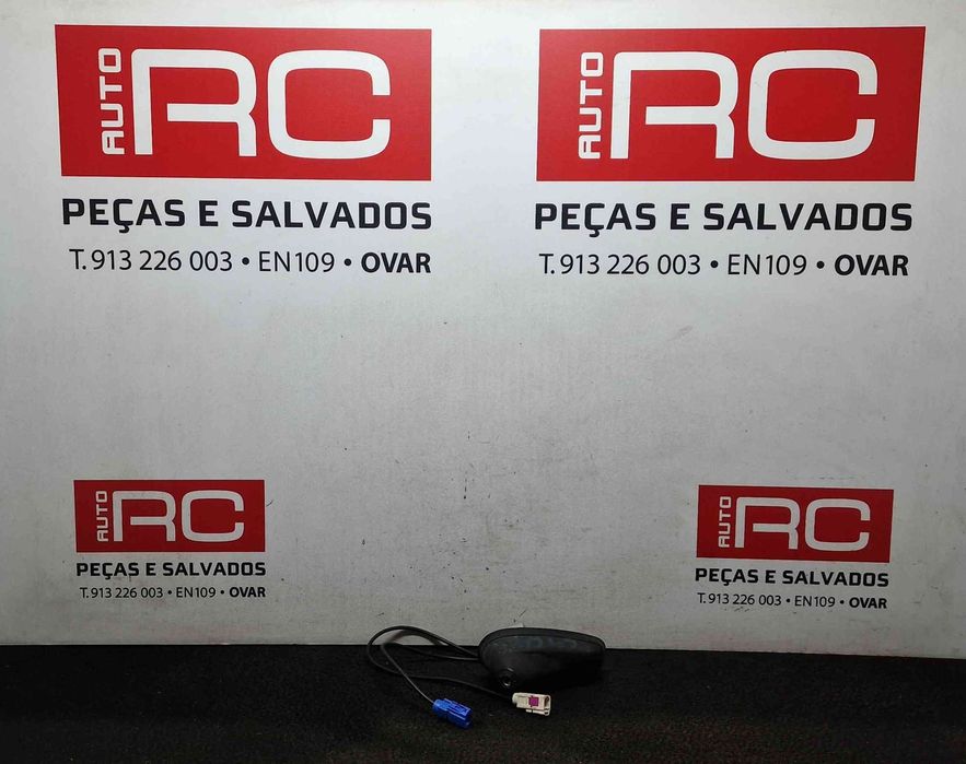 Antena - CITROËN C4 II