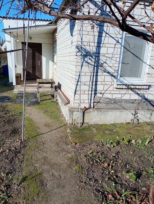 Продається дім 86кв.м