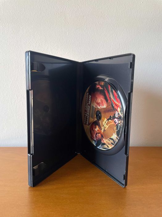 Harley Davidson e o Cowboy do Asfalto [2003 DVD]