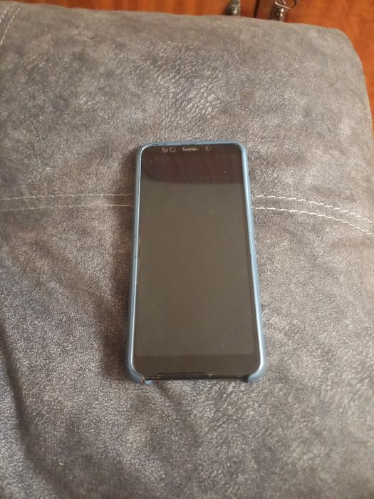 Xiaomi Redmi 5 Plus 4/64Gb