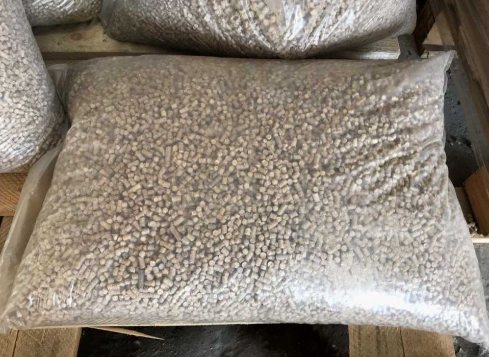 Вугілля брикети пелети тепло яке обирають