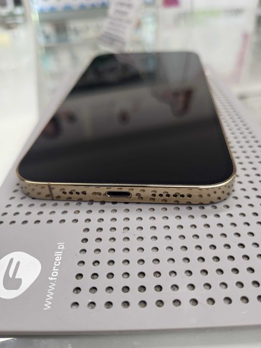 Iphone 12 Pro Max 256GB Bat 85% Telakces Felicity *Raty 0%