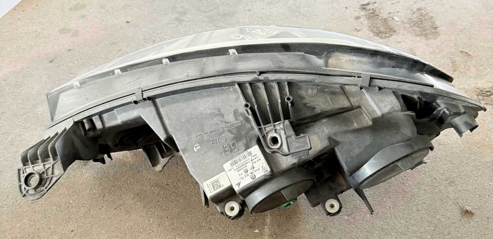 Optica direita FIAT TIPO Estate