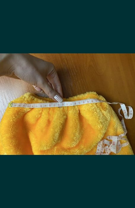 Костюм лисички с маской