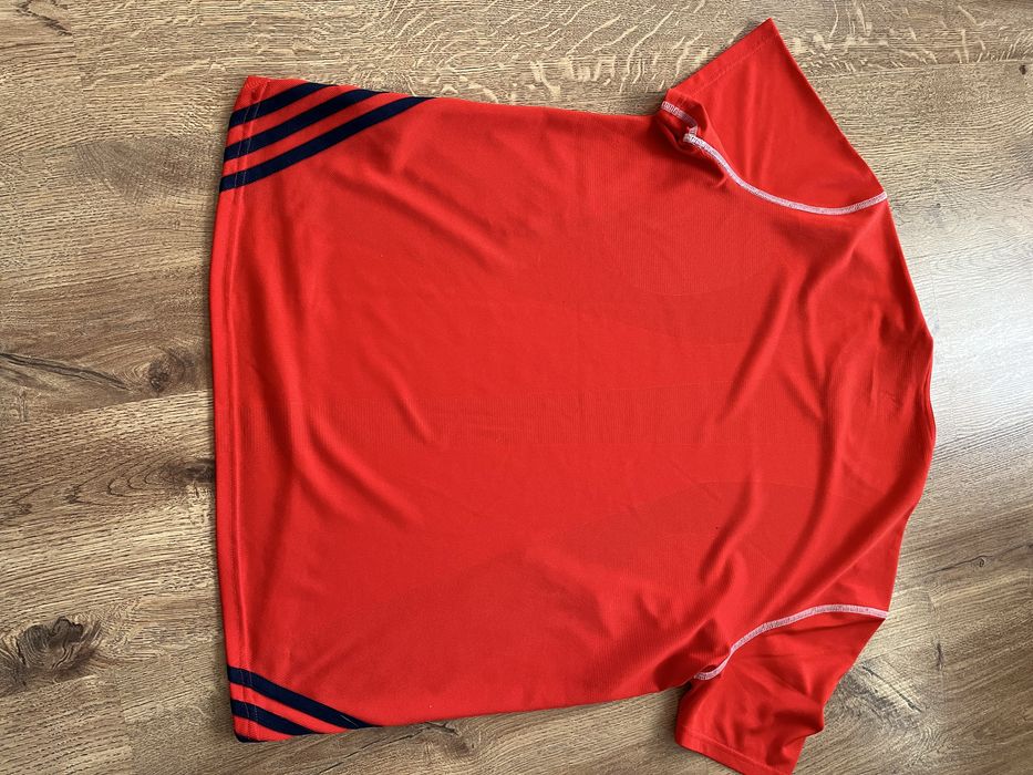 Podkoszulek unisex Adidas Formation