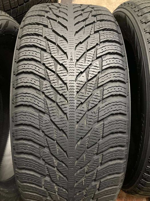 285/50 R20 Nokian Hakkapeliitta R3 116R