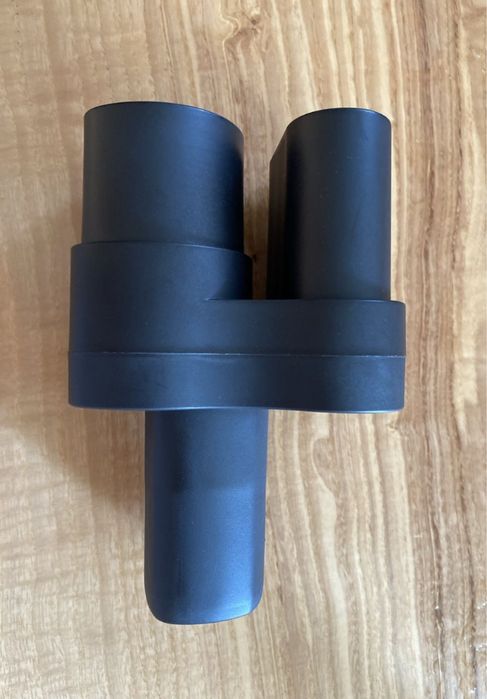 Перехідник CCS2 Tesla