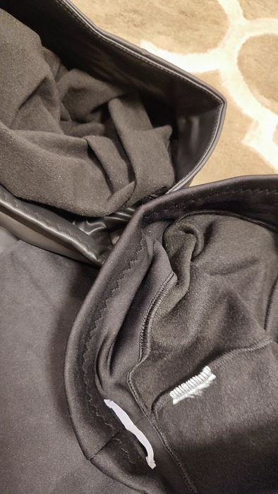 Legginsy XS  S.   nowe ,ocieplane