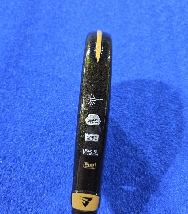 Siux Electra Pro ST4 Stupa