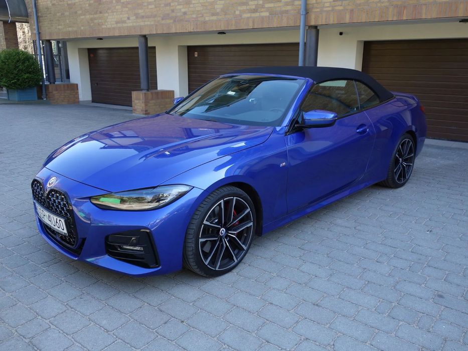 BMW Seria 4