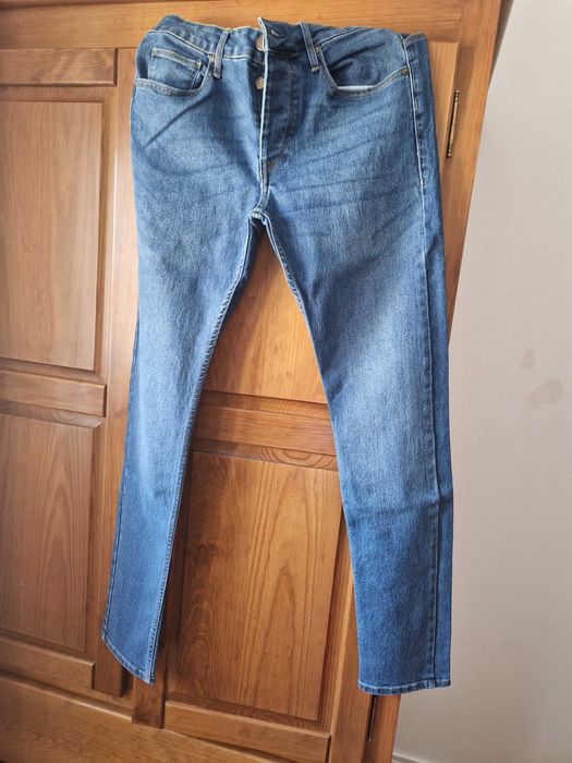 Calças para adolescente/homem