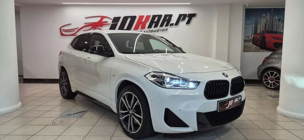 BMW X2 25 e xDrive Pack M