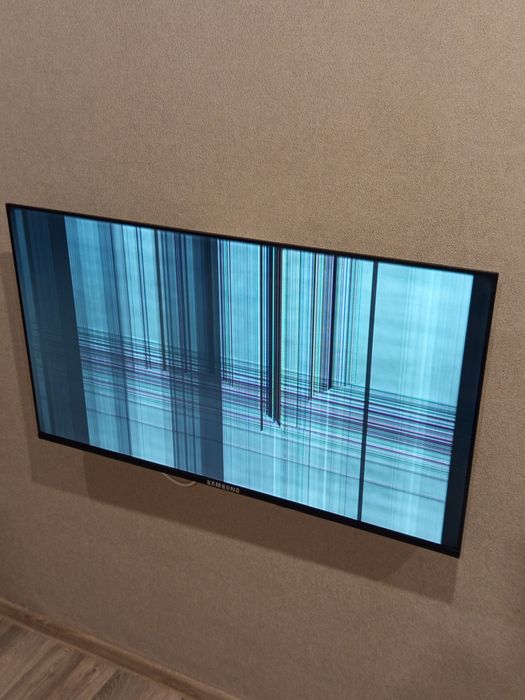 Телевізор Samsung 40