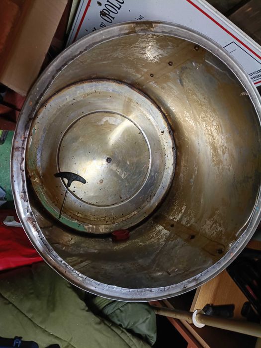 Pszczoły, pasieka ule