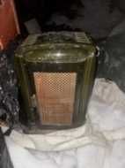 Piec w bardzo dobrym stanie