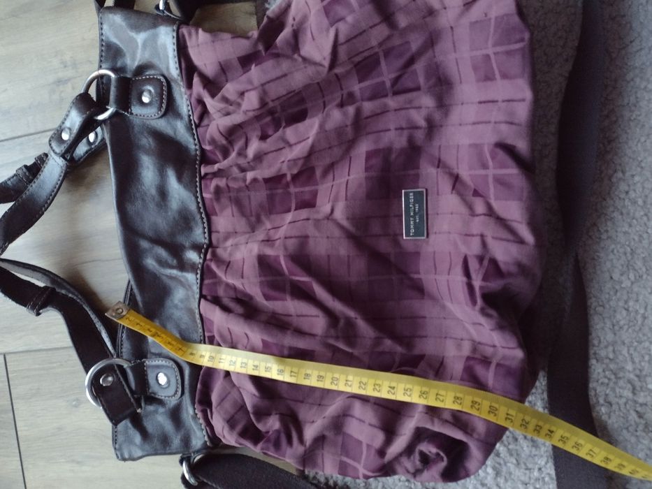 Torebka Tommy Hilfiger