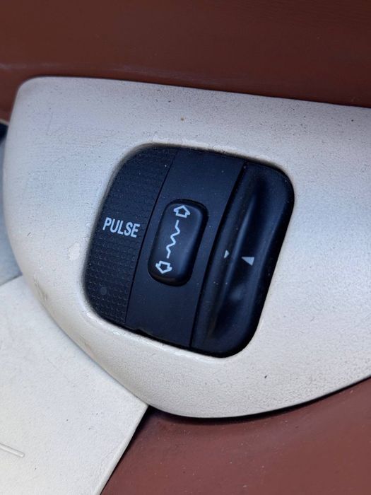 Mersedes w220 5.5 amg