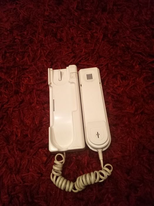 Słuchawka do domofonu Urmet