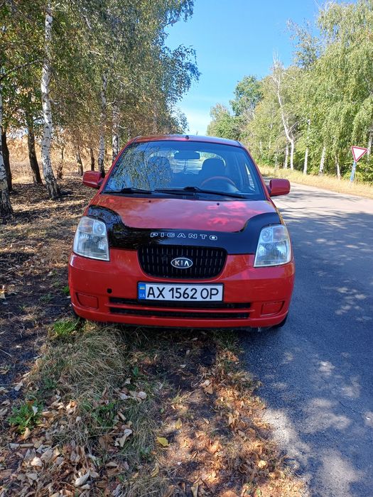 Продам  Киа Пиканто