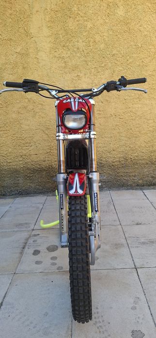 Gas Gas 280 TXT PRO
