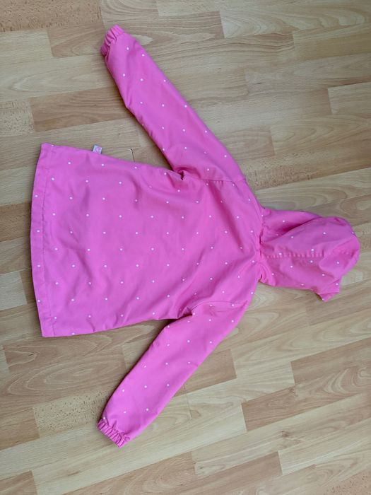 Lekka wiosenna kurteczka 104