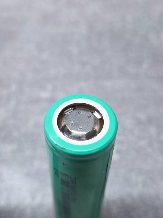 Новые без брака! Аккумулятор EVE 33V 18650 Ном напруга 3,62 В